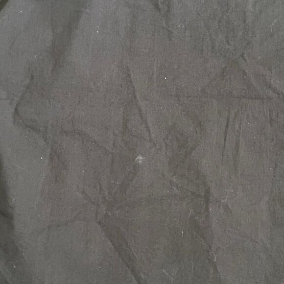 Athleta x Derek Lam IOC Black Leather Tank Top - Size: Small - Picture 9 of 10